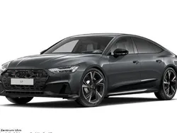 Grau Neu 2025 Audi S7 Sportback Ambiente Kleinwagen | 88.240 €