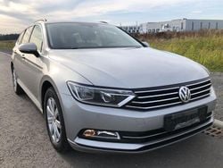 Silber Gebraucht 2015 VW Passat Comfortline Limousine | 9.800 € (Guter Preis)