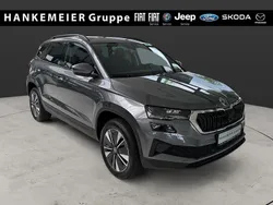 Grau Neu 2025 Skoda Karoq Tour SUV | 35.890 € (Fairer Preis)