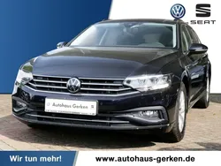 Deep black perleffekt Gebraucht 2022 VW Passat Business Kombi | 29.770 € (Teuer)