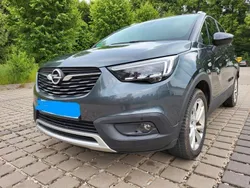 Grau Gebraucht 2017 Opel Crossland Innovation SUV | 12.990 € (Fairer Preis)