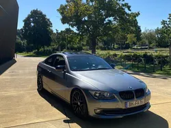 Grau Gebraucht 2010 BMW 325 M Performance Coupé | 17.900 €