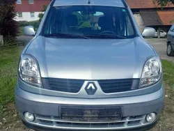 Gebraucht 2003 Renault Kangoo Authentique Van / Kleinbus | 1.150 € (Guter Preis)