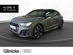 Chronosgrau metallic Gebraucht 2024 Audi A1 S-Line Kleinwagen | 31.980 € (Fairer Preis)