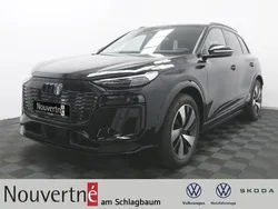 Neu 2024 Audi e-tron Comfort SUV | 91.300 € (Etwas zu teuer)
