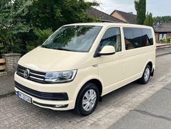 Beige Gebraucht 2017 VW T6 Van | 13.500 € (Superpreis)