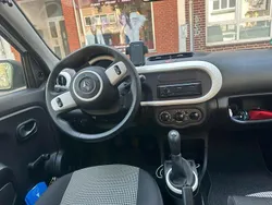 Weiß Gebraucht 2018 Renault Twingo LIMITED Kleinwagen | 5.300 € (Superpreis)