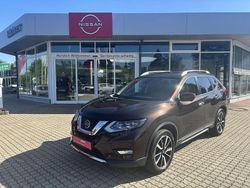 Braun Gebraucht 2019 Nissan X-Trail Tekna SUV | 19.990 € (Etwas zu teuer)