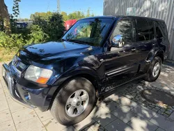 Blau Gebraucht 2003 Mitsubishi Pajero Edition SUV | 5.900 € (Superpreis)