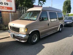 Beige Gebraucht 1996 Ford Sierra Van / Kleinbus | 11.500 €