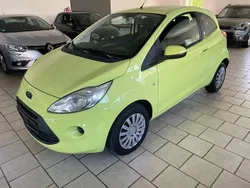 Grün Gebraucht 2011 Ford Ka Trend Kleinwagen | 3.450 € (Fairer Preis)