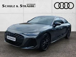 Grau Neu 2025 Audi A6 Ambiente Limousine | 71.525 € (Superpreis)