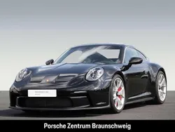 Schwarz Gebraucht 2023 Porsche 911 GT3 Coupé | 194.930 € (Superpreis)