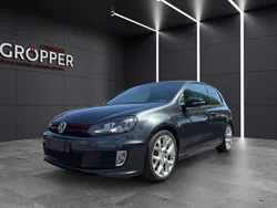 Grau Gebraucht 2012 VW Golf VI Edition Limousine | 17.499 €