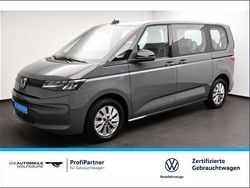 Grau Gebraucht 2022 VW Multivan Van | 42.990 € (Fairer Preis)