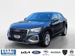 Manhattangrau Gebraucht 2022 Audi Q2 Advanced SUV | 20.410 € (Fairer Preis)