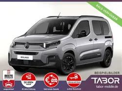 Stahlgrau metallic Neu 2025 Citroën Berlingo Van / Kleinbus | 24.933 € (Fairer Preis)
