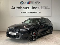 Saphirschwarz Gebraucht 2025 BMW M340 Comfort Edition Limousine | 64.500 € (Fairer Preis)