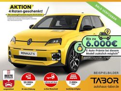 Gelb Neu 2025 Renault R5 Komfort Kleinwagen | 31.572 € (Fairer Preis)
