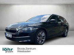 Blackmagic perleffekt Gebraucht 2024 Skoda Octavia Kombi | 40.490 € (Teuer)