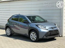Neu 2025 Toyota Aygo Active Kleinwagen | 18.271 €