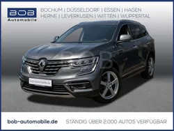 Grau metallic (grau) Gebraucht 2022 Renault Koleos Initiale Paris SUV | 26.666 € (Guter Preis)