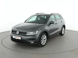 Grau Gebraucht 2019 VW Tiguan Comfortline SUV | 18.890 € (Guter Preis)
