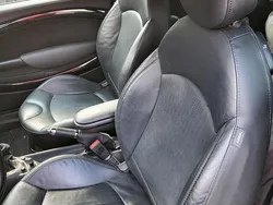 Schwarz Gebraucht 2015 Mini Cooper Cabriolet Cabrio | 13.500 €