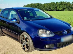 Gebraucht 2008 VW Golf V Kleinwagen | 2.500 € (Fairer Preis)