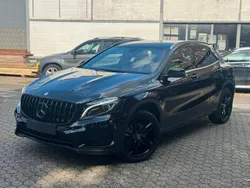 Schwarz Gebraucht 2014 Mercedes GLA250 AMG line SUV | 17.400 € (Fairer Preis)