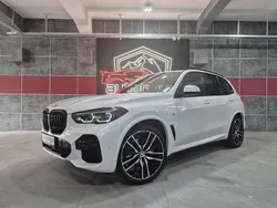 Weiß Gebraucht 2022 BMW X5 M Sport SUV | 59.990 € (Guter Preis)