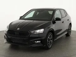 Black magic perleffekt Neu 2025 Skoda Fabia Monte Carlo | 23.495 € (Fairer Preis)