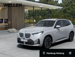 Brooklyn grau (grau) Neu 2025 BMW X3 M Sport SUV | 62.650 € (Etwas zu teuer)