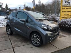 Grau Neu 2025 Casalini M20 | 21.995 €