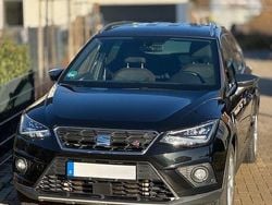 Schwarz Gebraucht 2018 Seat Arona FR SUV | 13.449 € (Fairer Preis)