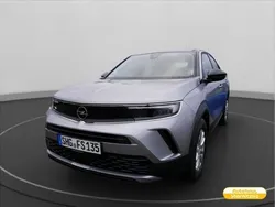 Grau Gebraucht 2023 Opel Mokka Enjoy SUV | 22.395 € (Guter Preis)