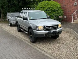 Gebraucht 2005 Ford Ranger Abholung | 5.950 €