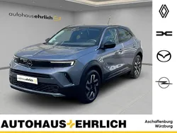 Grau Gebraucht 2022 Opel Mokka Elegance SUV | 17.990 € (Fairer Preis)