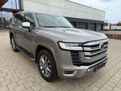 Braun Gebraucht 2021 Toyota Land Cruiser Anniversary SUV | 108.000 €