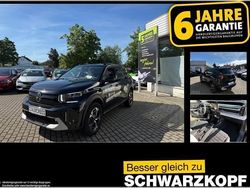 Schwarz Gebraucht 2025 Citroën C3 Aircross SUV | 27.980 €