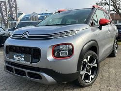 Grau Gebraucht 2020 Citroën C3 Aircross Shine SUV | 9.999 € (Guter Preis)