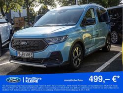 Blau Gebraucht 2025 Ford Tourneo Connect Active Van / Kleinbus | 39.990 € (Superpreis)