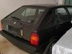 Schwarz Gebraucht 1992 Lancia Delta Limousine | 6.500 €