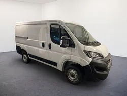 Gebraucht 2023 Fiat Ducato Van | 30.240 € (Fairer Preis)
