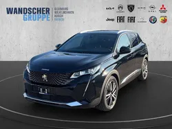 Schwarzschwarz Neu 2024 Peugeot 3008 GTi SUV | 50.490 € (Teuer)
