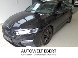 Schwarzmagic perleffekt Gebraucht 2021 Skoda Octavia RS Kombi | 25.890 € (Fairer Preis)