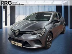Grau Gebraucht 2023 Renault Clio V Equilibre Kleinwagen | 13.412 € (Guter Preis)