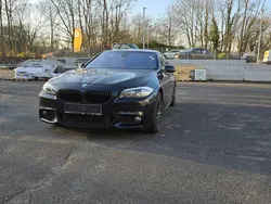 Schwarz Gebraucht 2013 BMW 530 M Sport Limousine | 15.850 € (Fairer Preis)