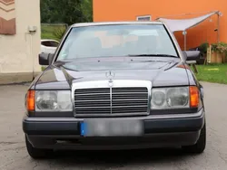 Gebraucht 1992 Mercedes E200 Limousine | 5.999 €