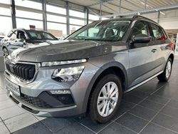 Graphite grey Gebraucht 2024 Skoda Kamiq Selection SUV | 23.990 € (Fairer Preis)